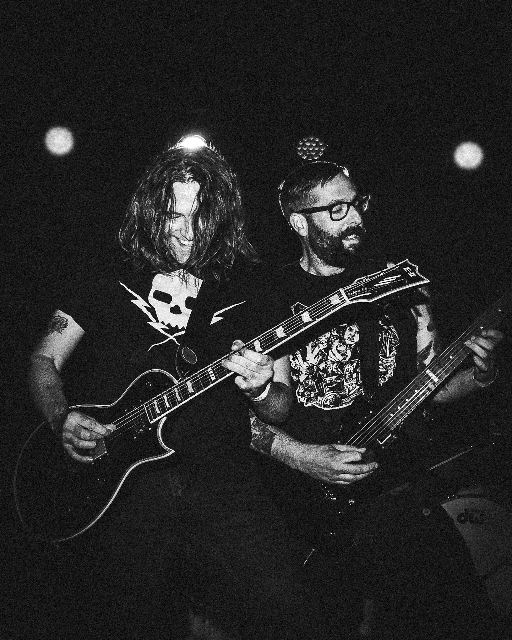 Face to Face - A Wilhelm Scream